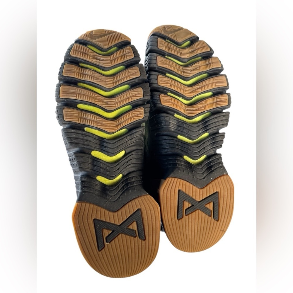 Nike Metcon 3 Training Shoes
Camo Green - Picture 11 of 15